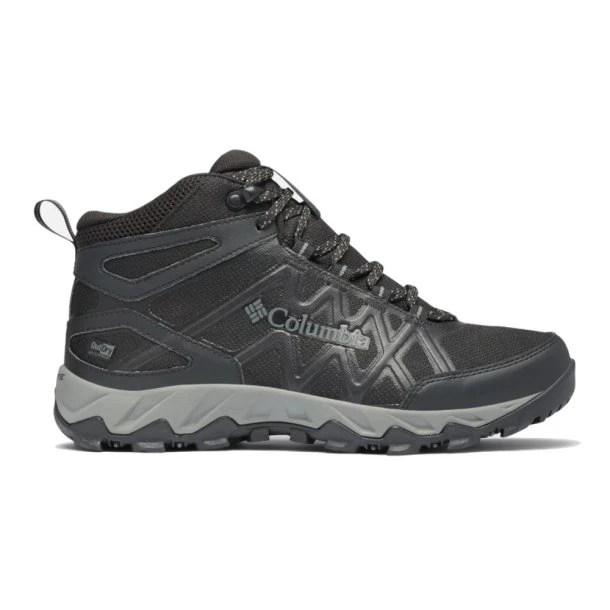 Columbia - Peakfreak X2 Mid OutDry Dame Støvler 5 Columbia - Peakfreak X2 Mid OutDry Dame Støvler - Billede 3