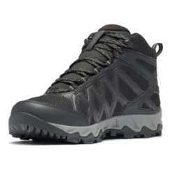 Columbia - Peakfreak X2 Mid OutDry Dame Støvler 15 Columbia - Peakfreak X2 Mid OutDry Dame Støvler -Nordisko Butik Columbia Peakfreak X2 Mid OutDry Dame Stoevler 04.w610.h610.fill