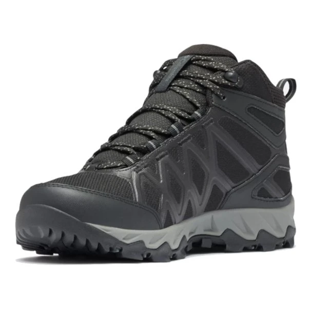 Columbia - Peakfreak X2 Mid OutDry Dame Støvler 7 Columbia - Peakfreak X2 Mid OutDry Dame Støvler - Billede 5