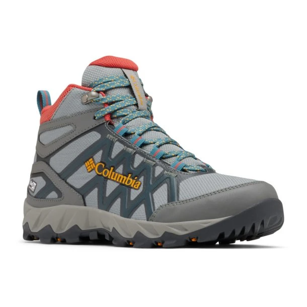 Columbia - Peakfreak X2 Mid OutDry Dame Støvler 4 Columbia - Peakfreak X2 Mid OutDry Dame Støvler - Billede 2