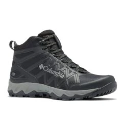 Columbia - Peakfreak X2 Mid OutDry Herre Støvler
