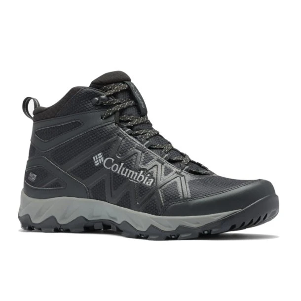 Columbia - Peakfreak X2 Mid OutDry Herre Støvler 3 Columbia - Peakfreak X2 Mid OutDry Herre Støvler