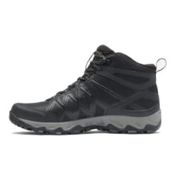 Columbia - Peakfreak X2 Mid OutDry Herre Støvler 12 Columbia - Peakfreak X2 Mid OutDry Herre Støvler -Nordisko Butik Columbia Peakfreak X2 Mid OutDry Herre Stoevler 03.w610.h610.fill