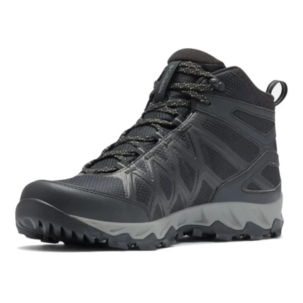 Columbia - Peakfreak X2 Mid OutDry Herre Støvler 6 Columbia - Peakfreak X2 Mid OutDry Herre Støvler - Billede 4