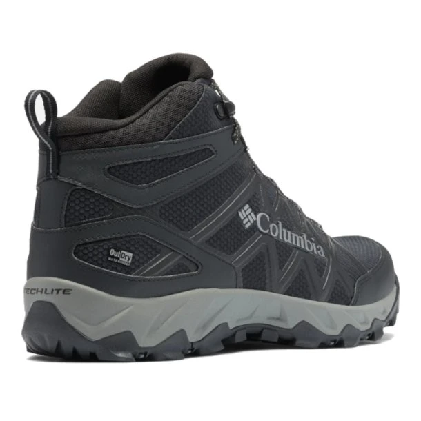 Columbia - Peakfreak X2 Mid OutDry Herre Støvler 7 Columbia - Peakfreak X2 Mid OutDry Herre Støvler - Billede 5