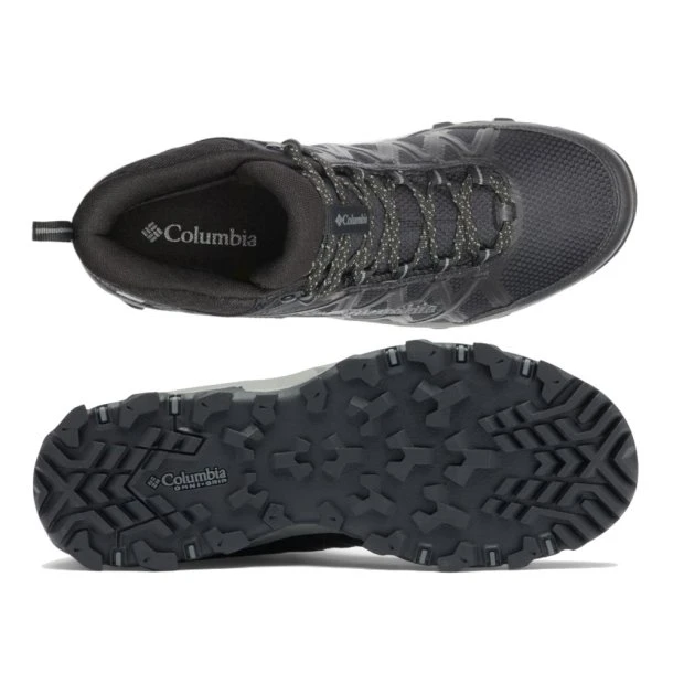 Columbia - Peakfreak X2 Mid OutDry Herre Støvler 8 Columbia - Peakfreak X2 Mid OutDry Herre Støvler - Billede 6