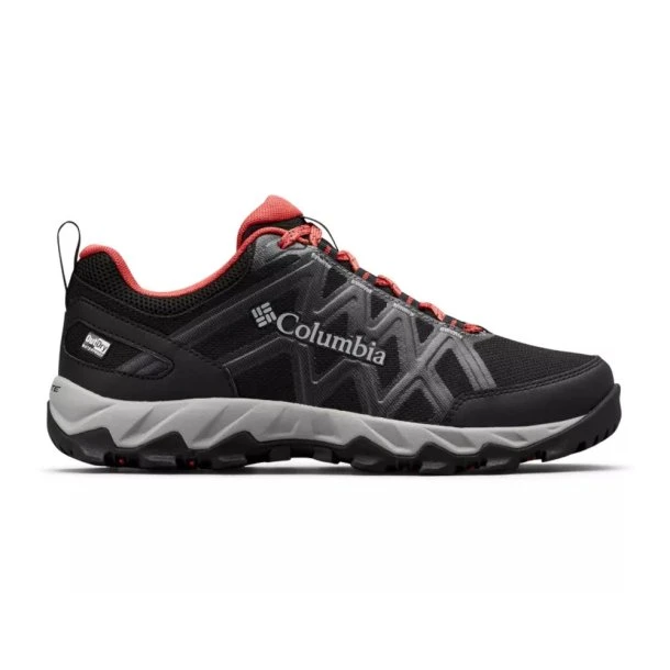Columbia - Peakfreak X2 OutDry Dame Sko 4 Columbia - Peakfreak X2 OutDry Dame Sko - Billede 2
