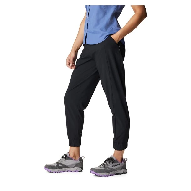 Columbia - Pleasant Creek EU Dame Joggers 4 Columbia - Pleasant Creek EU Dame Joggers - Billede 2