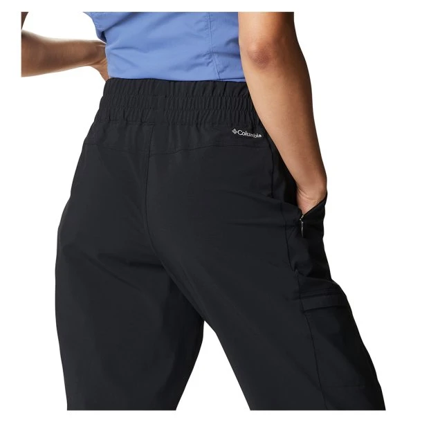 Columbia - Pleasant Creek EU Dame Joggers 6 Columbia - Pleasant Creek EU Dame Joggers - Billede 4