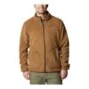Columbia - Rugged Ridge Ll Sherpa Herre Fleece Brun 2 Columbia - Rugged Ridge Ll Sherpa Herre Fleece Brun -Nordisko Butik Columbia Rugged Ridge ll Sherpa Herre Fleece Brun 02.w610.h610.fill