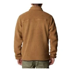 Columbia - Rugged Ridge Ll Sherpa Herre Fleece Brun -Nordisko Butik Columbia Rugged Ridge ll Sherpa Herre Fleece Brun 03.w610.h610.fill