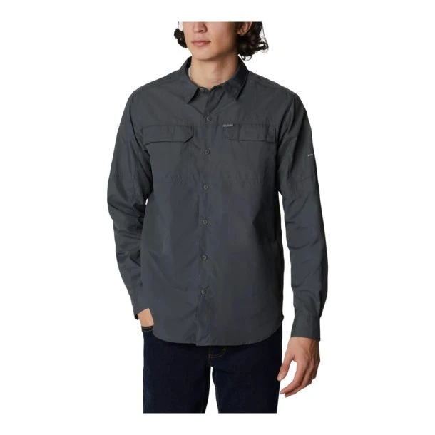 Columbia - Silver Ridge 2.0 Herre Skjorte 3 Columbia - Silver Ridge 2.0 Herre Skjorte