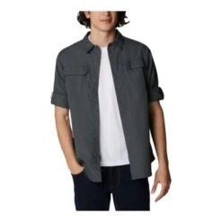 Columbia - Silver Ridge 2.0 Herre Skjorte 12 Columbia - Silver Ridge 2.0 Herre Skjorte -Nordisko Butik Columbia Silver Ridge 2 Herre Skjorte 03.w610.h610.fill