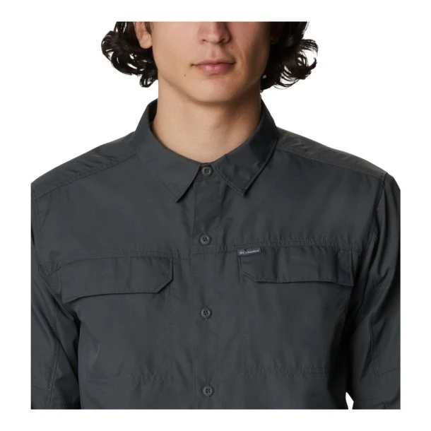 Columbia - Silver Ridge 2.0 Herre Skjorte 9 Columbia - Silver Ridge 2.0 Herre Skjorte - Billede 7