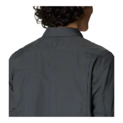 Columbia - Silver Ridge 2.0 Herre Skjorte 17 Columbia - Silver Ridge 2.0 Herre Skjorte -Nordisko Butik Columbia Silver Ridge 2 Herre Skjorte 08.w610.h610.fill