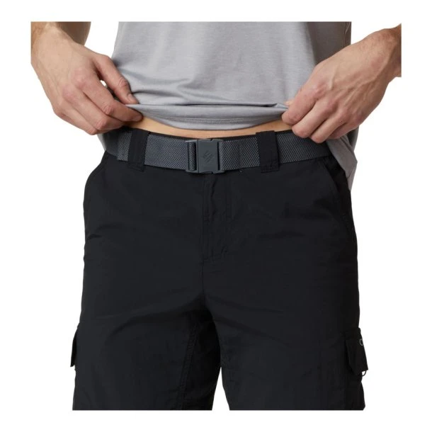 Columbia - Silver Ridge II Cargo Herre Shorts 6 Columbia - Silver Ridge II Cargo Herre Shorts - Billede 4