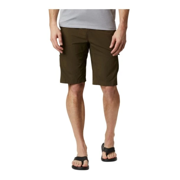 Columbia - Silver Ridge II Cargo Herre Shorts 4 Columbia - Silver Ridge II Cargo Herre Shorts - Billede 2