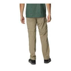 Columbia - Silver Ridge Utility Zip-Off Herre Bukser Tusk -Nordisko Butik Columbia Silver Ridge Utility Convertible Herre Bukser Tusk 04.w610.h610.fill