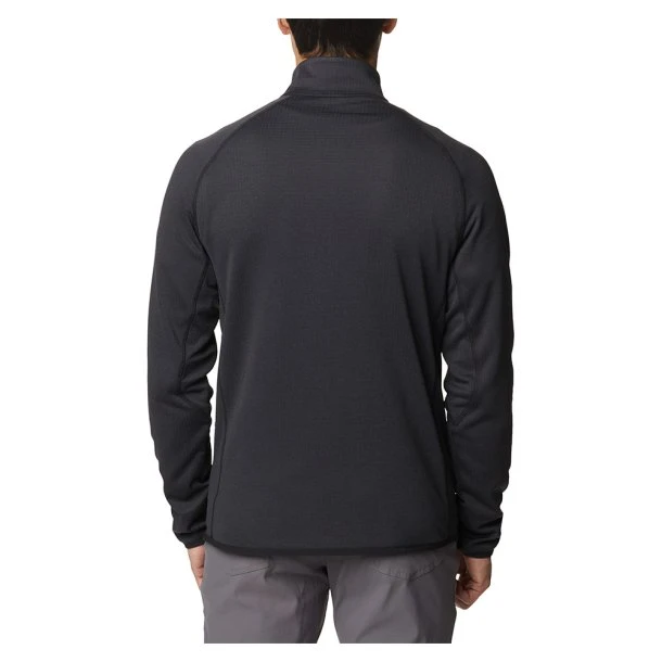 Columbia - Triple Canyon Full Zip Herre Fleece 7 Columbia - Triple Canyon Full Zip Herre Fleece - Billede 5