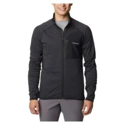Columbia - Triple Canyon Full Zip Herre Fleece