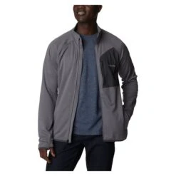 Columbia - Triple Canyon Full Zip Herre Fleece 11 Columbia - Triple Canyon Full Zip Herre Fleece -Nordisko Butik Columbia Triple Canyon Full Zip Herre Fleece 04.w610.h610.fill