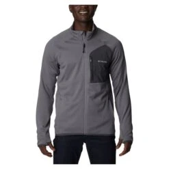 Columbia - Triple Canyon Full Zip Herre Fleece 9 Columbia - Triple Canyon Full Zip Herre Fleece -Nordisko Butik Columbia Triple Canyon Full Zip Herre Fleece 06.w610.h610.fill