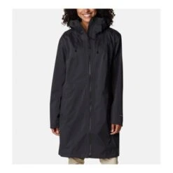 Columbia - Weekend Adventure Lang Dame Skaljakke 10 Columbia - Weekend Adventure Lang Dame Skaljakke -Nordisko Butik Columbia Weekend Adventure Lang Dame Skaljakke 06.jpeg.w610.h610.fill