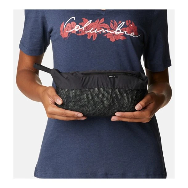 Columbia - Weekend Adventure Lang Dame Skaljakke 8 Columbia - Weekend Adventure Lang Dame Skaljakke - Billede 6