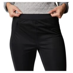 Columbia - Windgates Windblock Dame Leggings -Nordisko Butik Columbia Windgates Windblock Dame Leggings 01.w610.h610.fill