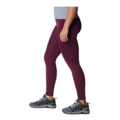 Columbia - Windgates Windblock Dame Leggings -Nordisko Butik Columbia Windgates Windblock Dame Leggings 07.w610.h610.fill