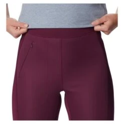 Columbia - Windgates Windblock Dame Leggings -Nordisko Butik Columbia Windgates Windblock Dame Leggings 08.w610.h610.fill