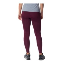 Columbia - Windgates Windblock Dame Leggings -Nordisko Butik Columbia Windgates Windblock Dame Leggings 10.w610.h610.fill