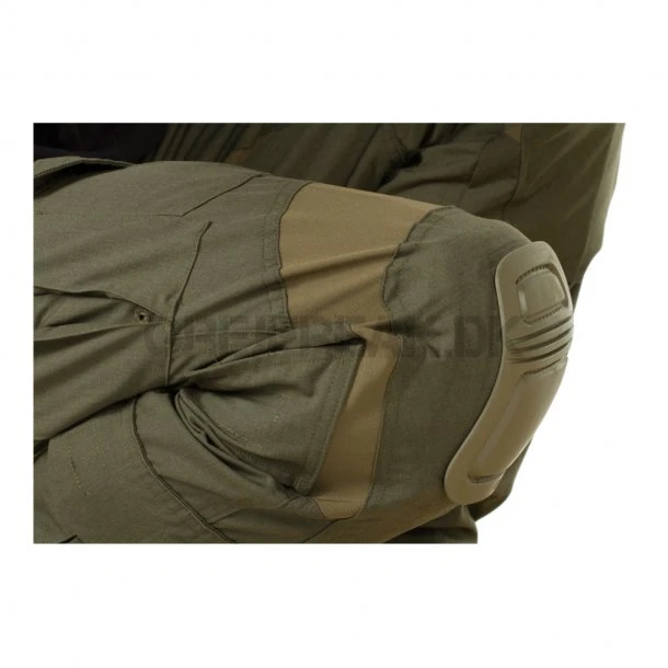 Crye Precision - G3 Kampbukser Ranger Green 9 Crye Precision - G3 Kampbukser Ranger Green - Billede 7