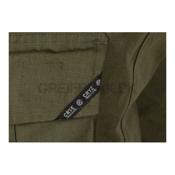 Crye Precision - G3 Kampbukser Ranger Green 12 Crye Precision - G3 Kampbukser Ranger Green - Billede 10