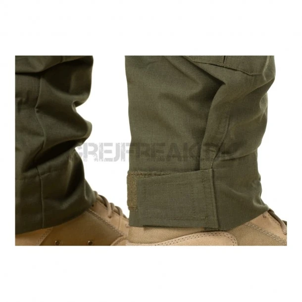 Crye Precision - G3 Kampbukser Ranger Green 13 Crye Precision - G3 Kampbukser Ranger Green - Billede 11