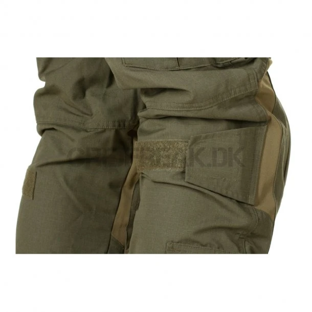 Crye Precision - G3 Kampbukser Ranger Green 14 Crye Precision - G3 Kampbukser Ranger Green - Billede 12