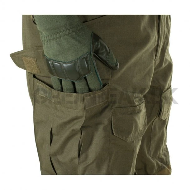 Crye Precision - G3 Kampbukser Ranger Green 15 Crye Precision - G3 Kampbukser Ranger Green - Billede 13