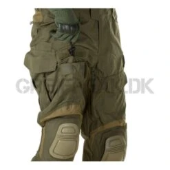 Crye Precision - G3 Kampbukser Ranger Green 29 Crye Precision - G3 Kampbukser Ranger Green -Nordisko Butik Crye Precision G3 Kampbukser Ranger Green 12.w610.h610.fill