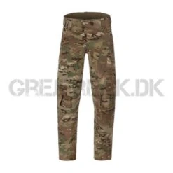 Crye Precision - G4 Kampbukser MultiCam -Nordisko Butik Crye Precision G4 Kampbukser MultiCam 03.w610.h610.fill