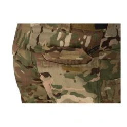 Crye Precision - G4 Kampbukser MultiCam -Nordisko Butik Crye Precision G4 Kampbukser MultiCam 07.w610.h610.fill