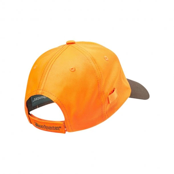 Deerhunter - Bavaria Kasket 4 Deerhunter - Bavaria Kasket - Billede 2
