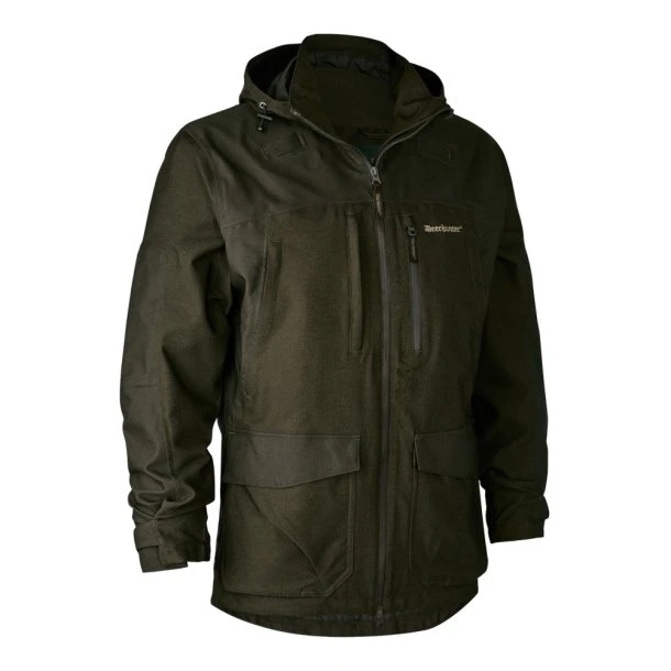 Deerhunter - Chasse Herre Jakke 3 Deerhunter - Chasse Herre Jakke