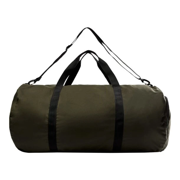 Deerhunter - Duffel Bag 90L Deep Green 4 Deerhunter - Duffel Bag 90L Deep Green - Billede 2