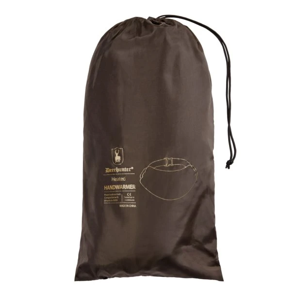 Deerhunter - Heat-håndvarmer Wood 4 Deerhunter - Heat-håndvarmer Wood - Billede 2