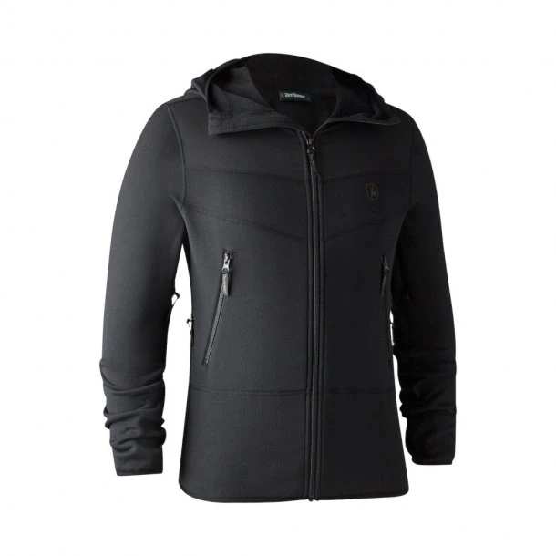 Deerhunter - Isolerende Sweatjakke 3 Deerhunter - Isolerende Sweatjakke