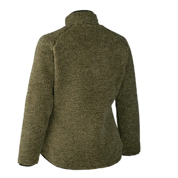 Deerhunter - Lady Geneva Fiberpelsjakke 4 Deerhunter - Lady Geneva Fiberpelsjakke - Billede 2