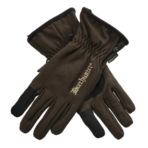 Deerhunter - Lady Mary Extreme Handsker 3 Deerhunter - Lady Mary Extreme Handsker