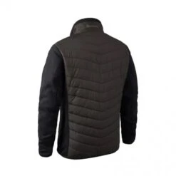 Deerhunter - Moor Jakke M. Strik 11 Deerhunter - Moor Jakke M. Strik -Nordisko Butik Deerhunter Moor jakke M strik Brownleaf 02.w610.h610.fill