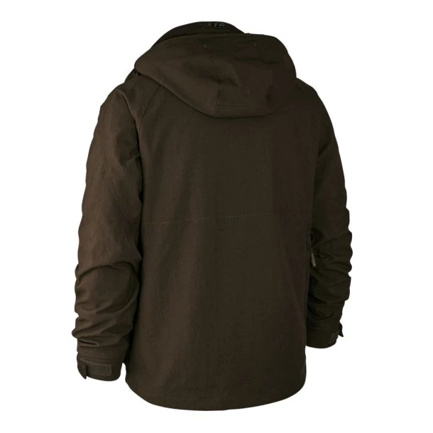 Deerhunter - Muflon Extreme Jakke 4 Deerhunter - Muflon Extreme Jakke - Billede 2