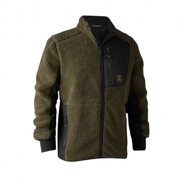 Deerhunter - Rogaland Fiberpels Jakke 5 Deerhunter - Rogaland Fiberpels Jakke - Billede 3